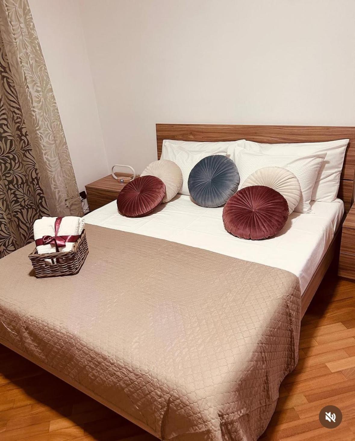 The Garden Suite Airport Ponte Galeria Exterior photo