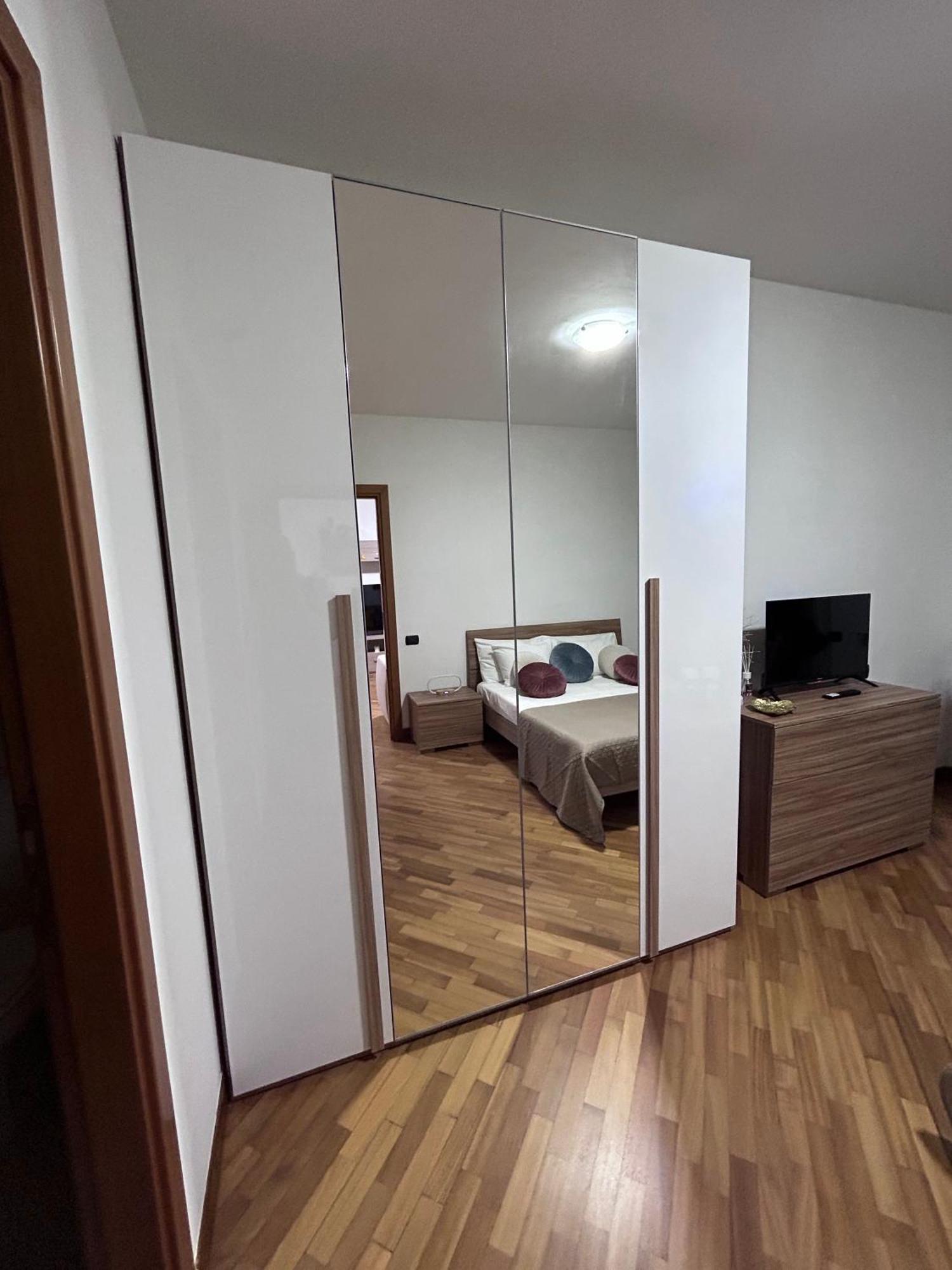 The Garden Suite Airport Ponte Galeria Exterior photo